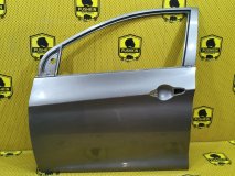 Дверь левая передняя Kia Picanto TA 2014 G4LA