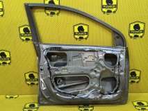 Дверь левая передняя Kia Picanto TA 2014 G4LA