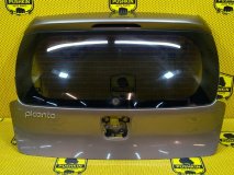 Крышка багажника Kia Picanto TA 2014 G4LA