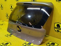 Крышка багажника Kia Picanto TA 2014 G4LA