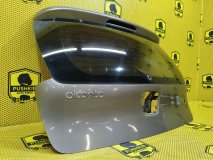 Крышка багажника Kia Picanto TA 2014 G4LA