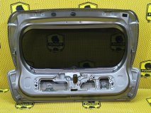 Крышка багажника Kia Picanto TA 2014 G4LA