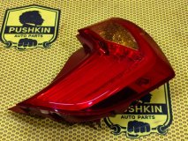 Фонарь в крыло правый задний Kia Picanto TA 2014 G4LA