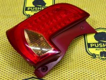 Фонарь в крыло правый задний Kia Picanto TA 2014 G4LA