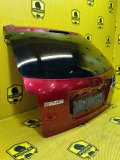 Крышка багажника Mazda CX-7 ER 2007 L3-VDT