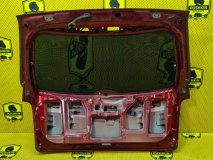 Крышка багажника Mazda CX-7 ER 2007 L3-VDT