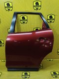 Дверь левая задняя Mazda CX-7 ER 2007 L3-VDT