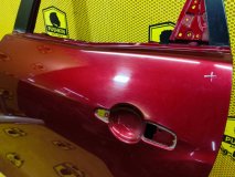 Дверь левая задняя Mazda CX-7 ER 2007 L3-VDT