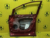 Дверь правая передняя Mazda CX-7 ER 2007 L3-VDT