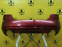 Бампер задний Mazda CX-7 ER 2007 L3-VDT