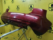 Бампер задний Mazda CX-7 ER 2007 L3-VDT