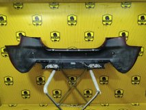 Бампер задний Mazda CX-7 ER 2007 L3-VDT