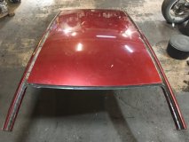 Крыша Mazda CX-7 ER 2007 L3-VDT