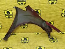 Крыло левое переднее Mazda CX-7 ER 2007 L3-VDT