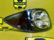 Фонарь в крыло левый задний Mazda CX-7 ER 2007 L3-VDT