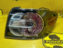 Фонарь в крыло правый задний Mazda CX-7 ER 2007 L3-VDT