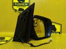 Зеркало заднего вида правое Mazda CX-7 ER 2007 L3-VDT