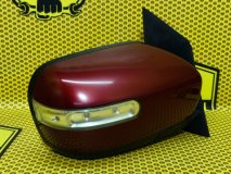 Зеркало заднего вида правое Mazda CX-7 ER 2007 L3-VDT