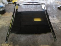 Крыша Toyota Camry MCV30 2004 1MZFE