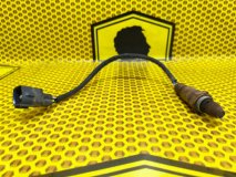 Датчик кислорода верхний Toyota Corolla ZRE181 2013 1ZRFE