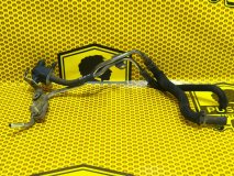 Клапан электромагнитный Toyota Corolla ZRE181 2013 1ZRFE