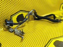 Клапан электромагнитный Toyota Corolla ZRE181 2013 1ZRFE