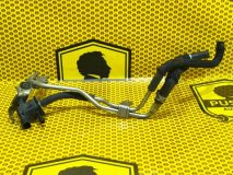 Клапан электромагнитный Toyota Corolla ZRE181 2013 1ZRFE