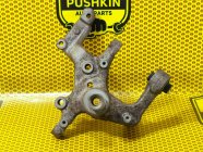 Кулак поворотный правый задний Skoda Octavia A5 2011 CAXA