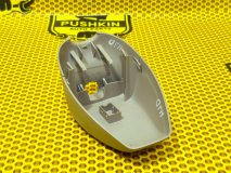 Крышка зеркала внутренняя Renault Duster HJD 2021 H4M 446