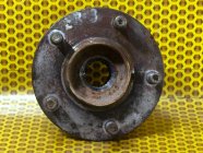 Ступица правая задняя Mazda CX-7 ER 2011 L3-VDT