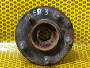 Ступица левая задняя Mazda CX-7 ER 2011 L3-VDT