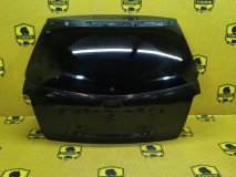 Крышка багажника Mazda CX-7 ER 2011 L3-VDT
