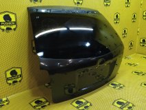 Крышка багажника Mazda CX-7 ER 2011 L3-VDT