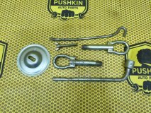 Набор инструментов Mazda CX-7 ER 2011 L3-VDT