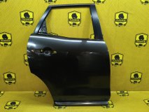Дверь правая задняя Mazda CX-7 ER 2011 L3-VDT