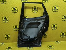 Дверь правая задняя Mazda CX-7 ER 2011 L3-VDT