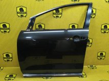Дверь левая передняя Mazda CX-7 ER 2011 L3-VDT