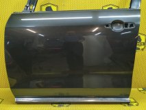 Дверь левая передняя Mazda CX-7 ER 2011 L3-VDT