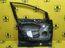 Дверь левая передняя Mazda CX-7 ER 2011 L3-VDT