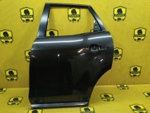 Дверь левая задняя Mazda CX-7 ER 2011 L3-VDT