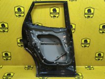 Дверь левая задняя Mazda CX-7 ER 2011 L3-VDT