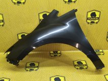 Крыло левое переднее Mazda CX-7 ER 2011 L3-VDT