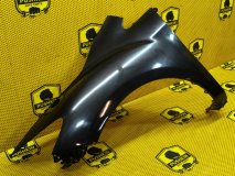 Крыло левое переднее Mazda CX-7 ER 2011 L3-VDT