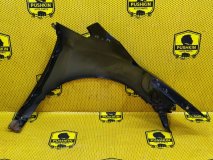Крыло левое переднее Mazda CX-7 ER 2011 L3-VDT