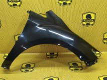 Крыло правое переднее Mazda CX-7 ER 2011 L3-VDT