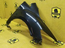 Крыло правое переднее Mazda CX-7 ER 2011 L3-VDT