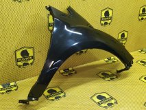 Крыло правое переднее Mazda CX-7 ER 2011 L3-VDT