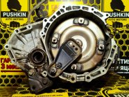 АКПП Mazda CX-7 ER 2011 L3-VDT