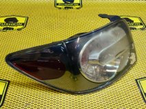 Фонарь в крыло левый задний Mazda CX-7 ER 2011 L3-VDT