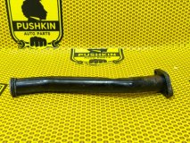 Трубка системы охлаждения Kia Carens FG 2006 G4KA